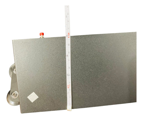 Estrobos Led Cob De Parabrisas 20w Amarilla