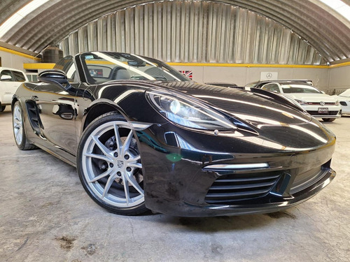 Porsche Boxster 2.0 L Pdk 718 At