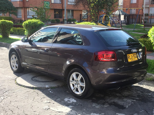 Audi A3 Coupe 3p Mec