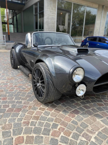 Imagen 10 de 25 de Ford Cobra V8