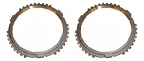 Comprar Anillos Sincronizados 3ra Y 4ta Caja Velocidad Vw Amarok X2u