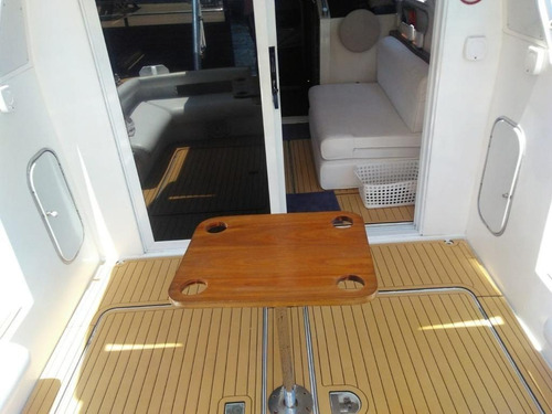 Lancha Oceanic 36 Pes Diesel