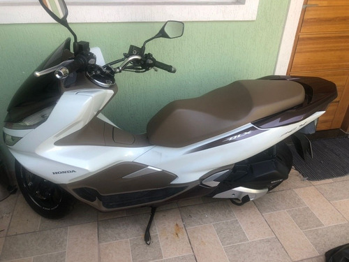Imagem 6 de 7 de Honda Pcx Dlx 2020
