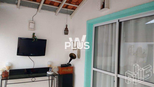 Imagem 2 de 15 de Casa Com 3 Dorms, Condomínio Villagio Di Lucca, Sorocaba - R$ 460 Mil, Cod: 5900 - V5900