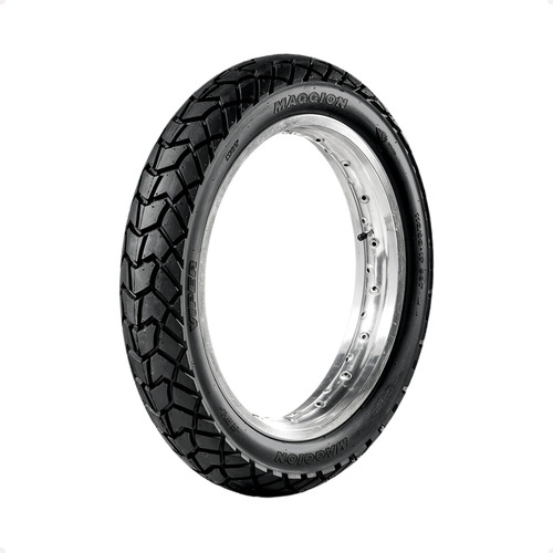 Pneu Dianteiro Maggion Viper 90/90-19 Uso Com Câmara