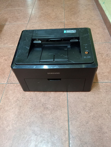 Impresora Samsung Ml 1640