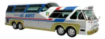 Comprar Autobús Sultana Coach 1:43 Transportes Del Norte Metálico