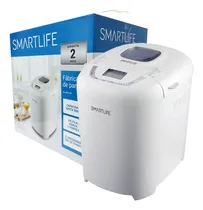 Comprar Maquina De Hacer Pan Smartlife 12 Programas Panetera Dimm