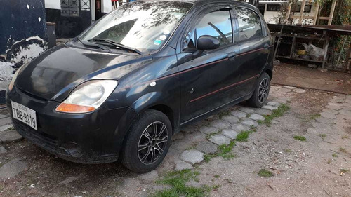 Oportunidad Vendo-financio Aveo 2006, Spark 2011 Perf