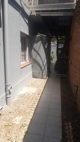 Imagen 3 de 11 de Depto Tipo Casa Muy Amplio