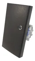 Comprar Interruptor Combinado Teclon Luminoso C\u002Fneon Teclastar Color Gris Corriente Nominal 16 A Voltaje Nominal 250v