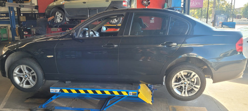 BMW Serie 3 2.0 320d Sedan Active