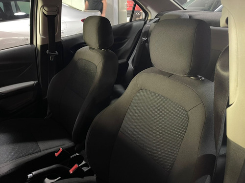 Chevrolet Prisma 1.4 Joy Ls 98cv