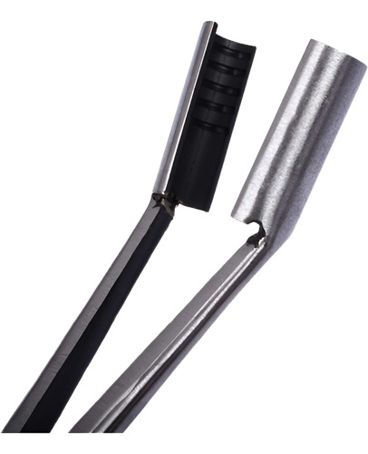 Pinzas Aisladas Para Quitar Cables De Bujías