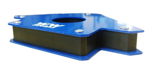Imagem 6 de 9 de Esquadro Magnetico Para Solda Suporta 33kg Wwsoldas