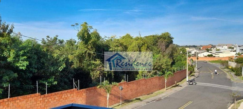 Imagem 27 de 30 de Sobrado Com 3 Dormitórios À Venda, 246 M² Por R$ 1.215.000,00 - Jardim Vista Verde - Indaiatuba/sp - So0354