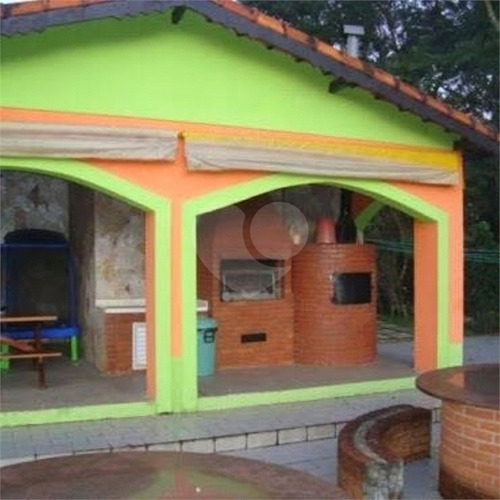 Imagem 10 de 18 de Excelente Casa À Venda Com 790m De Área Útil No Condomínio Porta Das Acácias - Reo634457