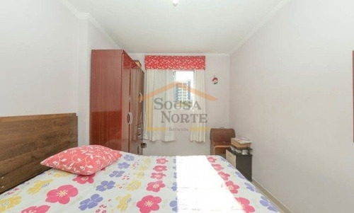 Imagem 14 de 15 de Apartamento, Venda, Parada Inglesa, Sao Paulo - 27955 - V-27955