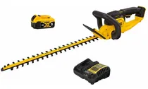 Comprar Cortasetos 22 20v + Bateria 5ah Y Cargador Dewalt