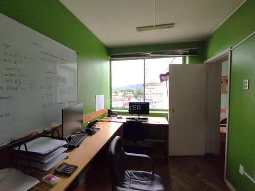 Centro Valdivia Inversión | Apto Para Oficinas