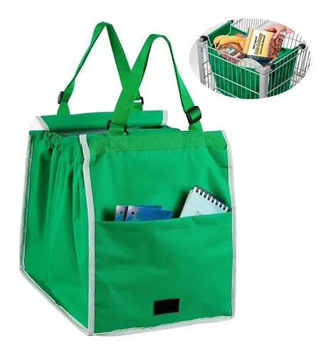 Bolsas ecologicas para super sale