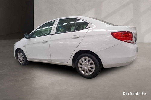 Chevrolet Aveo Hatch 1.5 Ls Ta