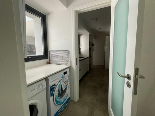 Imagen 22 de 30 de Departamento - Puerto Buceo- 3 Dorm Y Servicio Completo- 3 Gges Con Renta