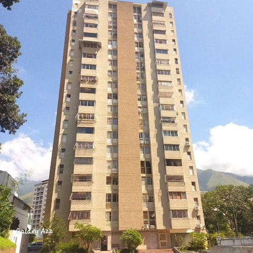 Apartamento En Venta El Marqués, 104m² -lf/ws-