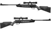 Comprar Carabina De Nitropistón Hatsan 1000s 5.5 De Alta Potencia