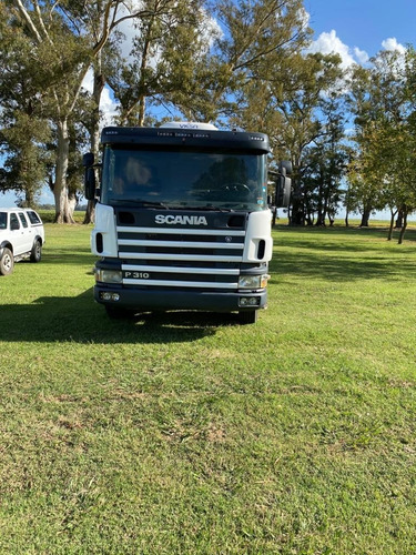 Scania P94 310