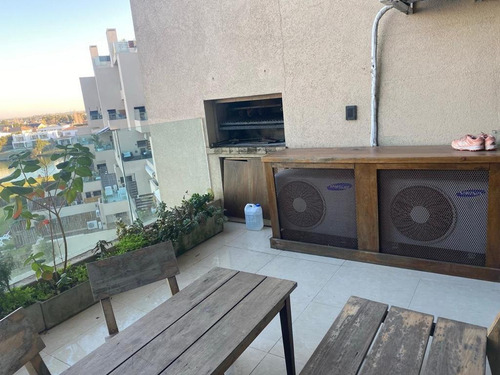 Imagen 8 de 12 de Departamento - Nordelta Vista Bahía