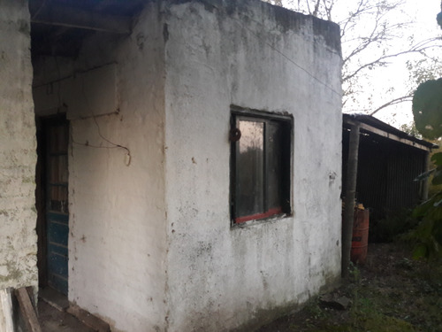 Casa En El Campo Haras