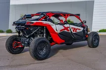 Comprar Canam Maverick X3 X Rc Max 2024 No Polaris Rzr Can Am Utv