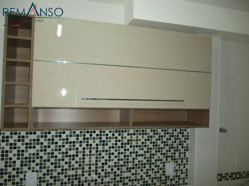 Imagem 12 de 15 de Apartamento - Parque Valença - Campinas - Sp - 202325