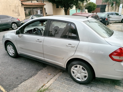 Tidda 2012 Seda