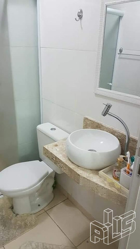 Imagem 8 de 11 de Apartamento À Venda Em Jardim Bertanha - Ap009118