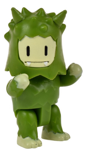 Figura 8 Cms Articulada Stumble Guys - Swamp Troll