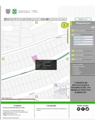 Otro inmueble en venta