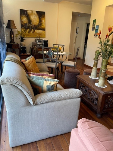 Imagen 7 de 14 de Campo Alegre Vendo Apto 74 Metros 04143256451