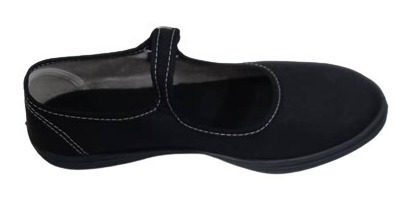 Imagen 3 de 5 de Zapatos Escolares Niñas