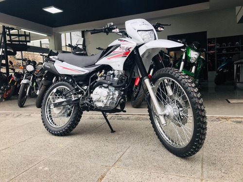 Imagen 1 de 17 de Corven Triax 150 R2 0km Financia 100 % Solo Con Dni