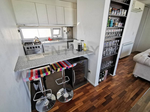 Imagen 6 de 23 de Departamento En Venta De 1 Dormitorio En La Plata Parque San Martin