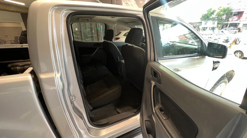 Imagen 11 de 19 de Ford Ranger 3.2 Xls 4x4 Manual D/c 2019