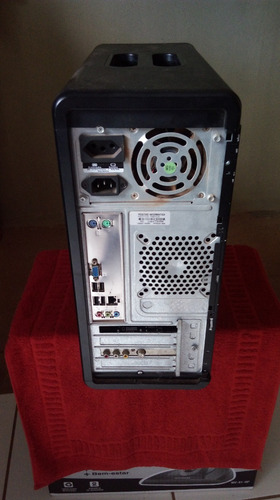 Computador Positivo Windows 7