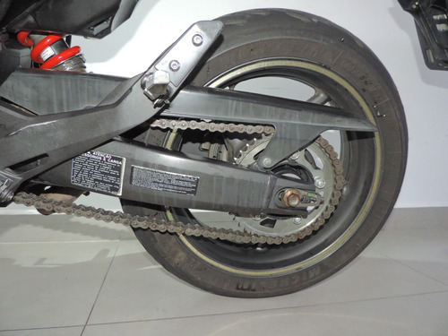 Honda Cbr 600f 2012 - Moto Linda Demais