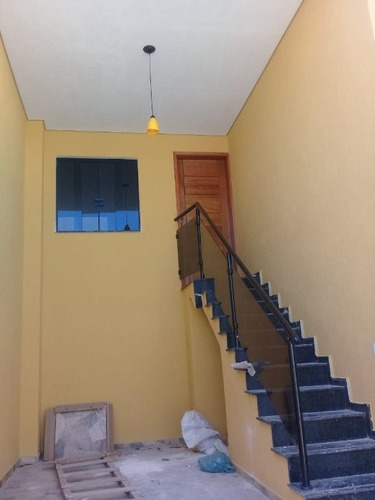 Imagem 2 de 18 de Sobrado Com 3 Dormitórios À Venda, 100 M² Por R$ 550.000,00 - Jardim Eliane - São Paulo/sp - So1335