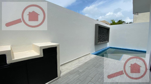 Imagen 8 de 20 de Casa - Fraccionamiento Lomas Del Sol