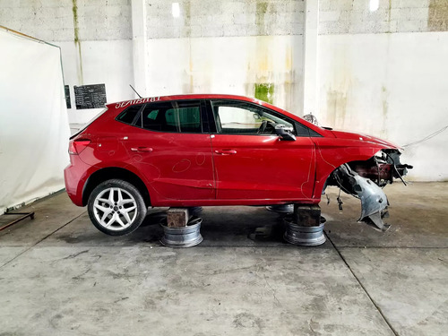 Modulo Computadora Ecm Seat Ibiza Style 1.6 2018-24 Detalle (Usado)
