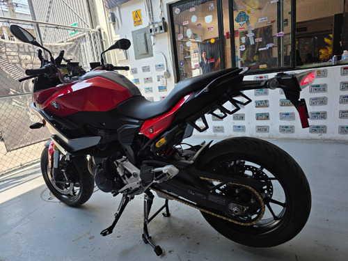 Bmw F900 Xr 2021 Titulo Limpio Checala !!!!!!!!!!!!!!!!!!!!