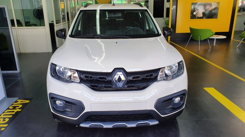Renault Kwid 1.0 Sce 66cv Outsider